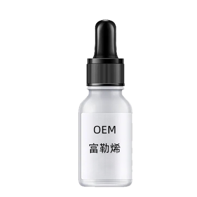 张掖市_富勒烯精华液OEM
